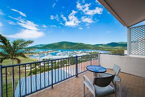 Whitsunday Terraces Hotel Airlie Beach