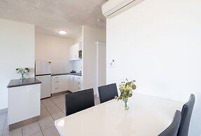 Whitsunday Terraces Hotel Airlie Beach