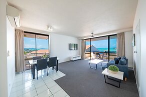 Whitsunday Terraces Hotel Airlie Beach