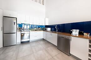 Whitsunday Terraces Hotel Airlie Beach