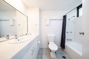 Whitsunday Terraces Hotel Airlie Beach