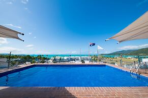 Whitsunday Terraces Hotel Airlie Beach