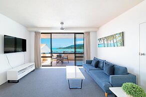 Whitsunday Terraces Hotel Airlie Beach