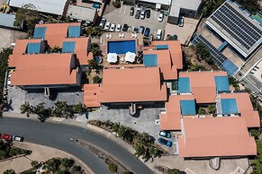 Whitsunday Terraces Hotel Airlie Beach