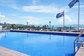 Whitsunday Terraces Hotel Airlie Beach