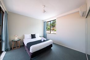 Whitsunday Terraces Hotel Airlie Beach