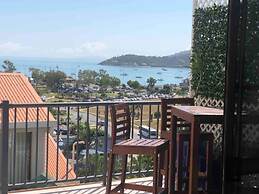 Whitsunday Terraces Hotel Airlie Beach