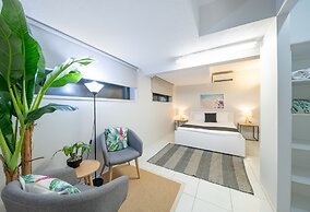 Whitsunday Terraces Hotel Airlie Beach