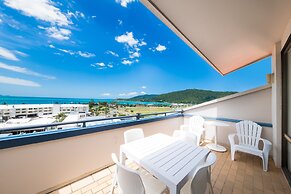 Whitsunday Terraces Hotel Airlie Beach