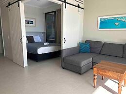 Whitsunday Terraces Hotel Airlie Beach