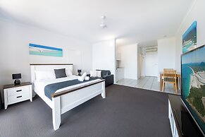 Whitsunday Terraces Hotel Airlie Beach