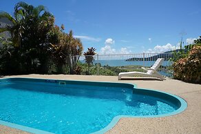 Whitsunday Terraces Hotel Airlie Beach