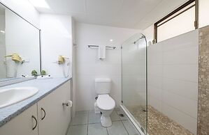 Whitsunday Terraces Hotel Airlie Beach