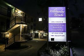 Whitsunday Terraces Hotel Airlie Beach