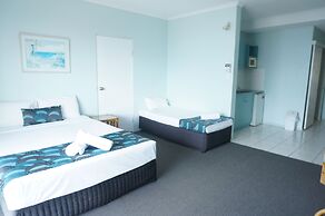 Whitsunday Terraces Hotel Airlie Beach