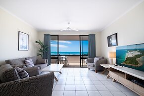 Whitsunday Terraces Hotel Airlie Beach