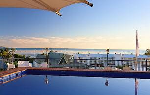 Whitsunday Terraces Hotel Airlie Beach