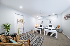 Whitsunday Terraces Hotel Airlie Beach