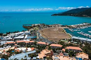 Whitsunday Terraces Hotel Airlie Beach