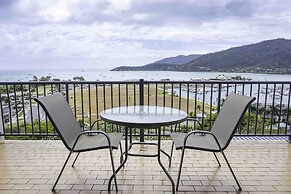 Whitsunday Terraces Hotel Airlie Beach
