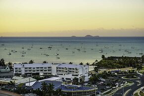 Whitsunday Terraces Hotel Airlie Beach