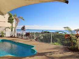 Whitsunday Terraces Hotel Airlie Beach