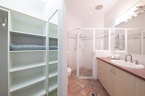 Whitsunday Terraces Hotel Airlie Beach