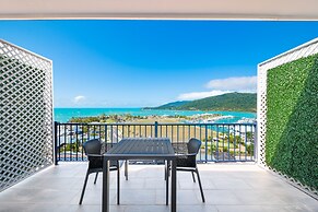 Whitsunday Terraces Hotel Airlie Beach