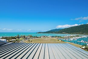 Whitsunday Terraces Hotel Airlie Beach