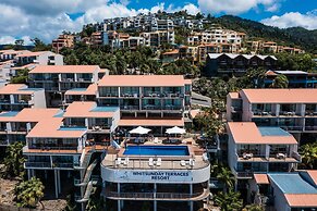 Whitsunday Terraces Hotel Airlie Beach