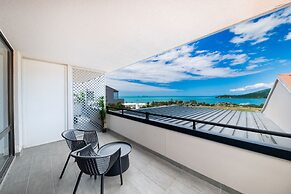 Whitsunday Terraces Hotel Airlie Beach