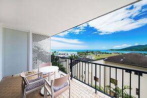 Whitsunday Terraces Hotel Airlie Beach