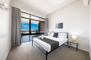 Whitsunday Terraces Hotel Airlie Beach