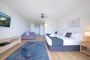 Whitsunday Terraces Hotel Airlie Beach