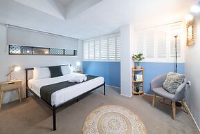 Whitsunday Terraces Hotel Airlie Beach