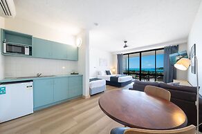 Whitsunday Terraces Hotel Airlie Beach