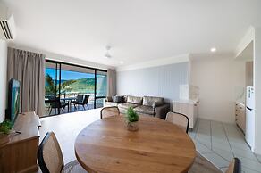 Whitsunday Terraces Hotel Airlie Beach