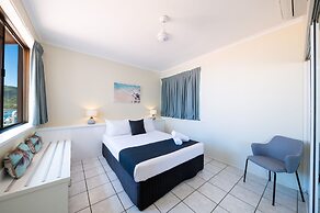Whitsunday Terraces Hotel Airlie Beach