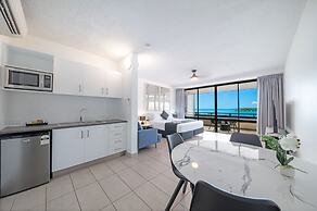 Whitsunday Terraces Hotel Airlie Beach