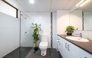 Whitsunday Terraces Hotel Airlie Beach