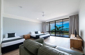Whitsunday Terraces Hotel Airlie Beach