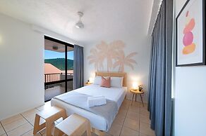 Whitsunday Terraces Hotel Airlie Beach