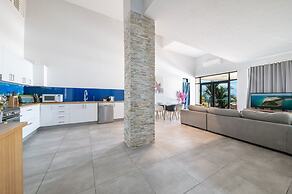 Whitsunday Terraces Hotel Airlie Beach