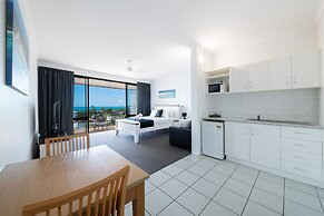 Whitsunday Terraces Hotel Airlie Beach