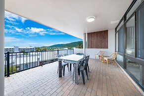 Whitsunday Terraces Hotel Airlie Beach