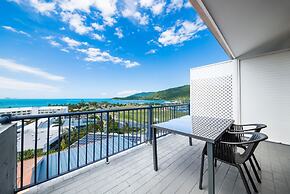 Whitsunday Terraces Hotel Airlie Beach