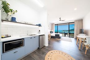 Whitsunday Terraces Hotel Airlie Beach