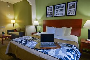 Sleep Inn And Suites Pearland - Houston South
