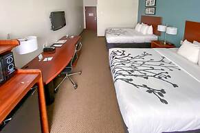 Sleep Inn And Suites Pearland - Houston South