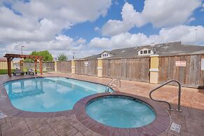 Sleep Inn And Suites Pearland - Houston South